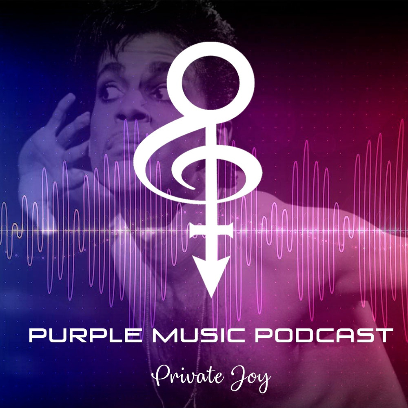 Purple Music - Un podcast sobre Prince