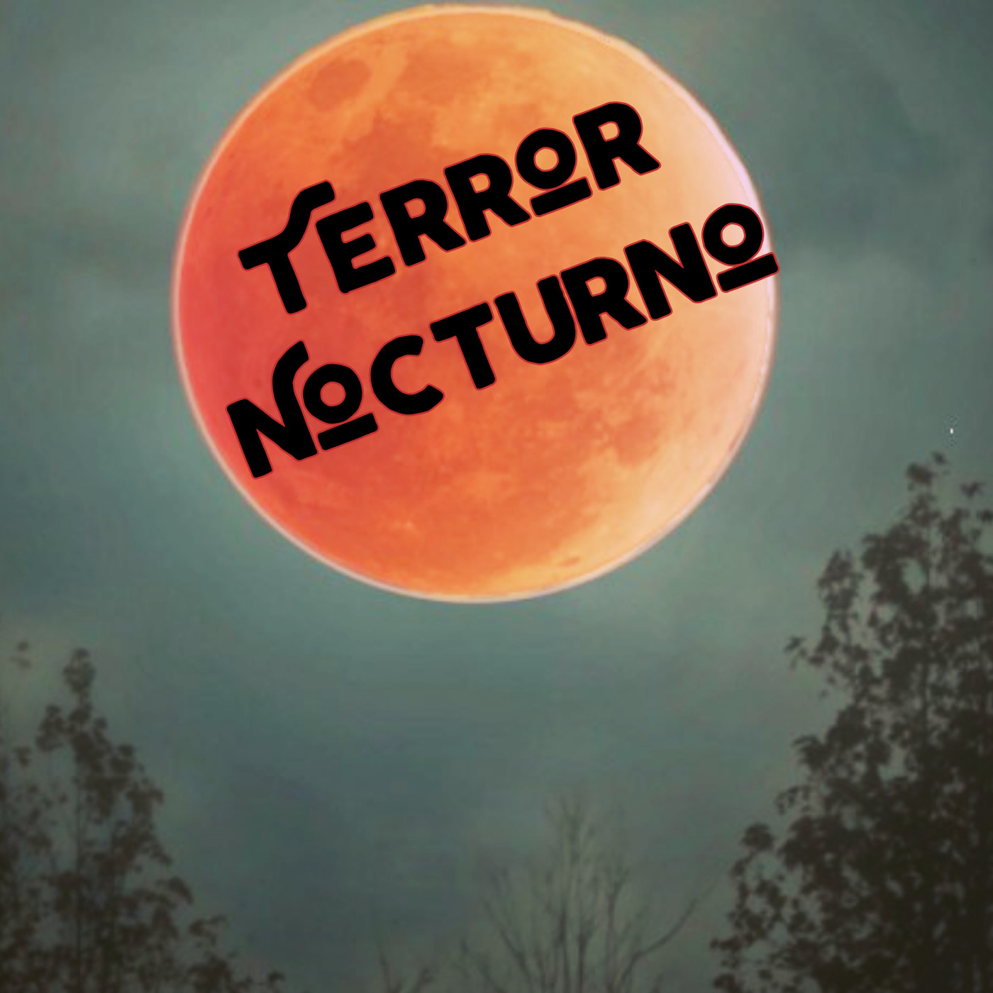 Terror Nocturno