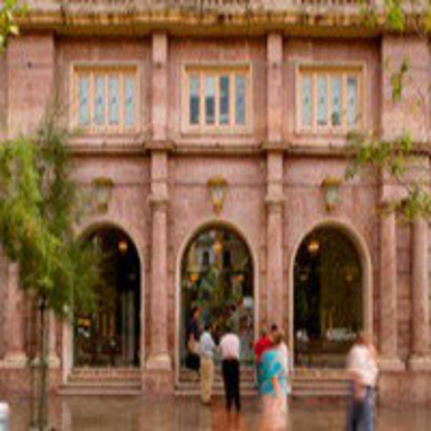 Artes Escénicas en La voz de Granada