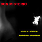 Con Misterio Radio1X11 Grupos de Investigacion