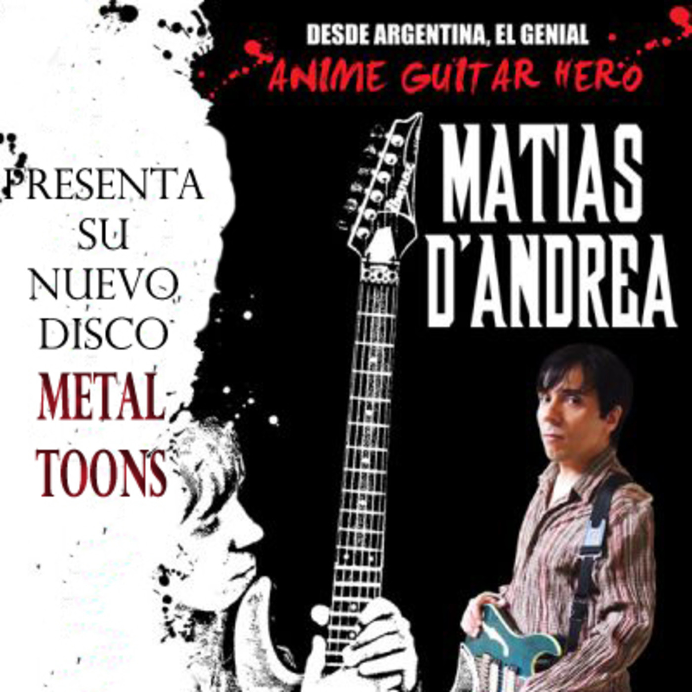 Anime Rock