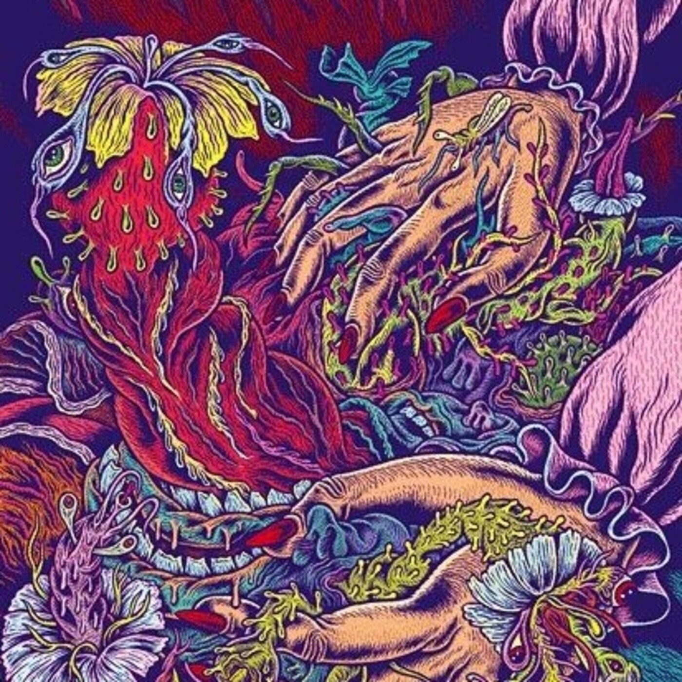 La justa medida episode artwork