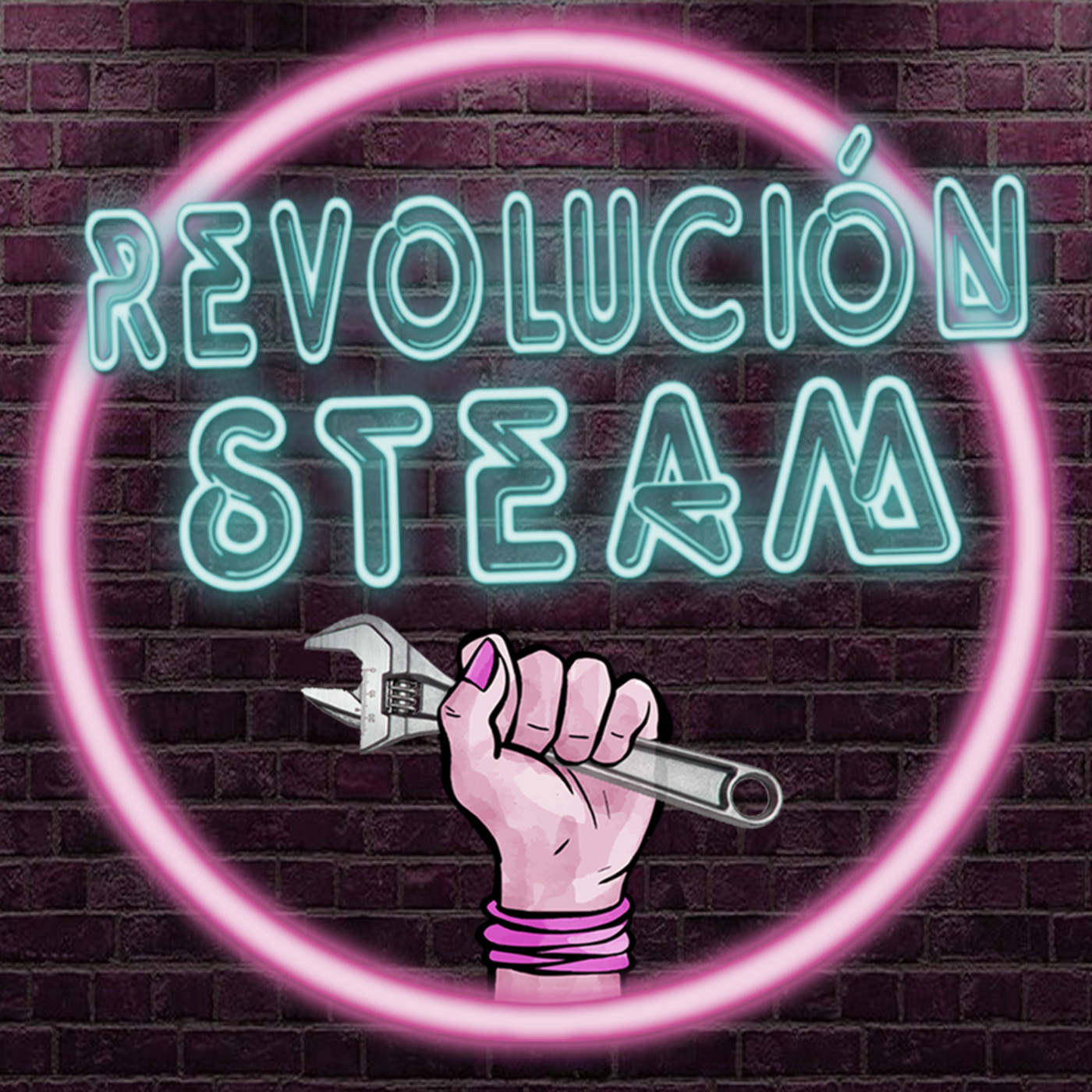Revolución STEAM