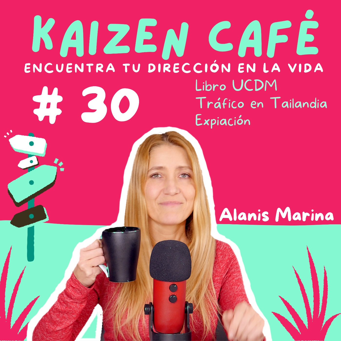 Kaizen CAFÉ