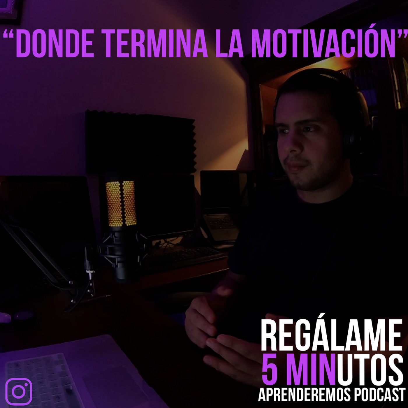 APRENDEREMOS