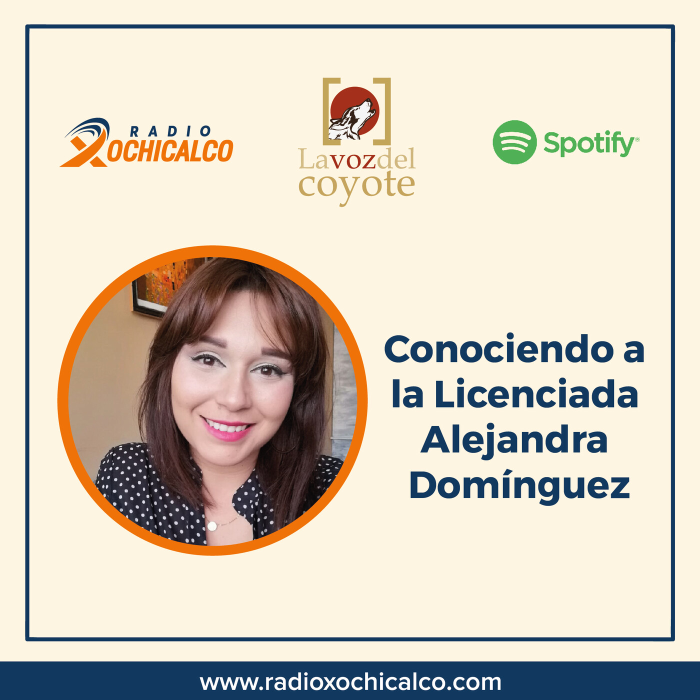 La voz del coyote