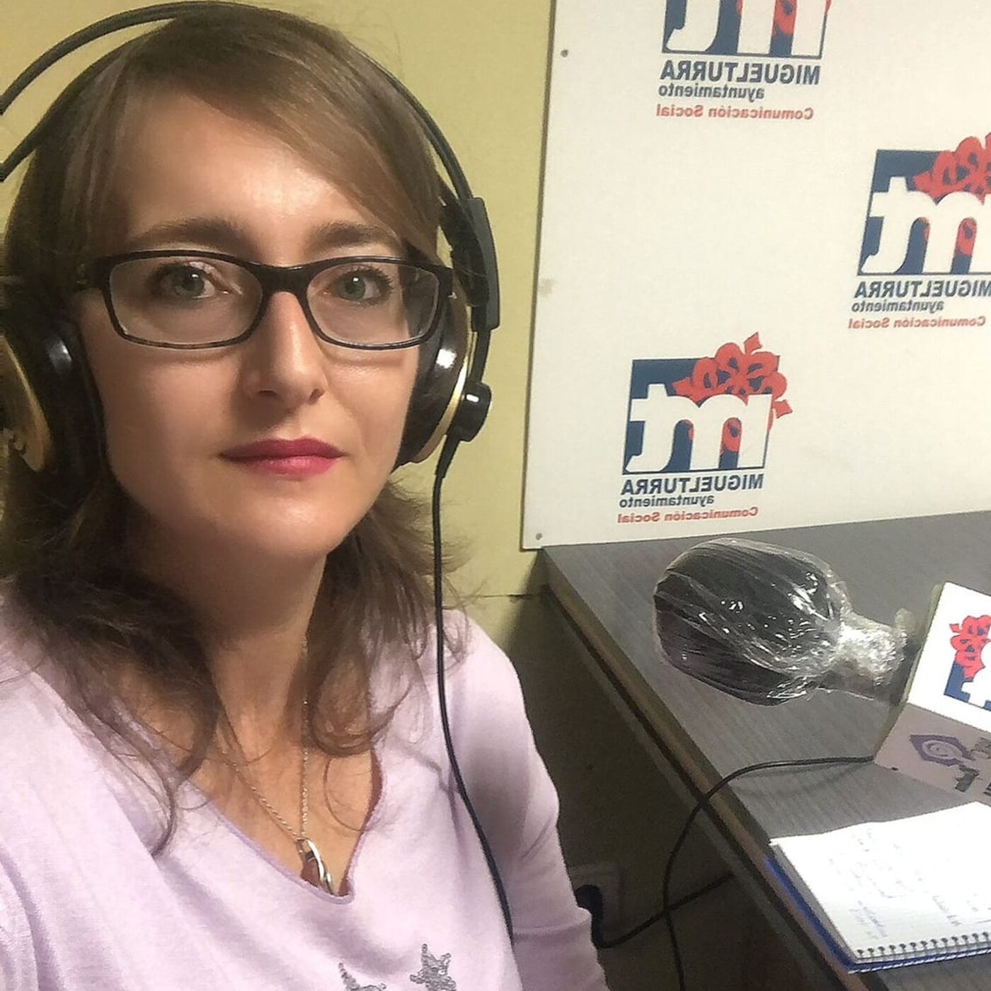 Nadie Como Tú Radio Miguelturra