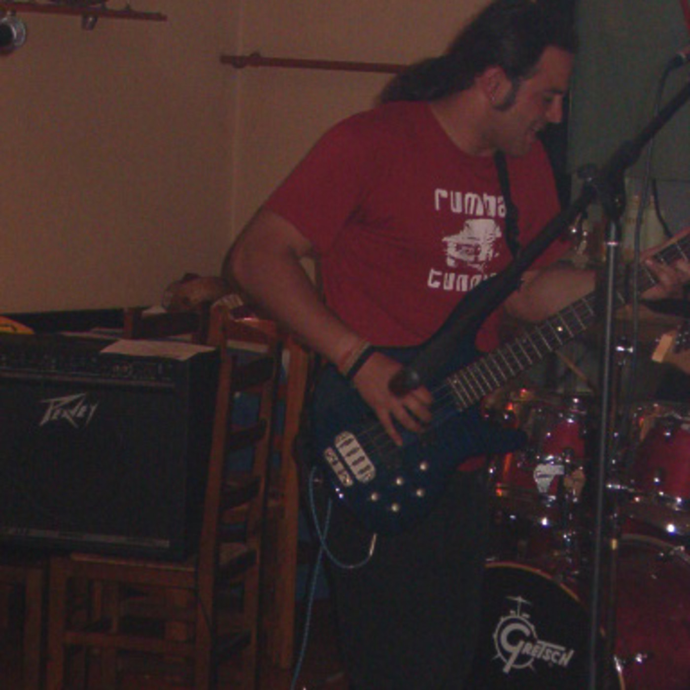 Crucificados por el rocanrol 06