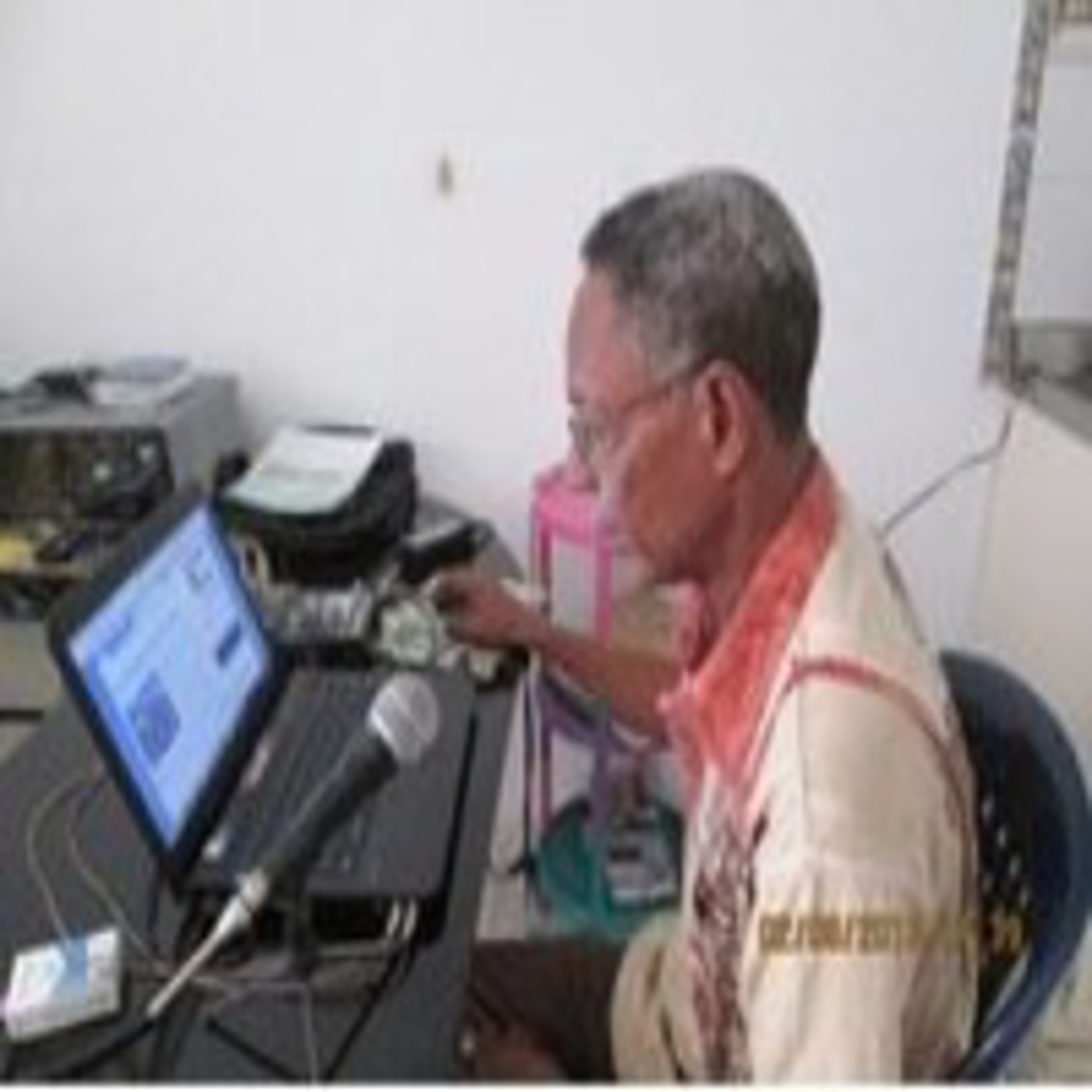 Podcast de Luis Mora Domínguez