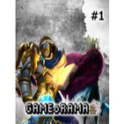 GAMEoRAMA Ep.1 -- Hearthstone y Child of light