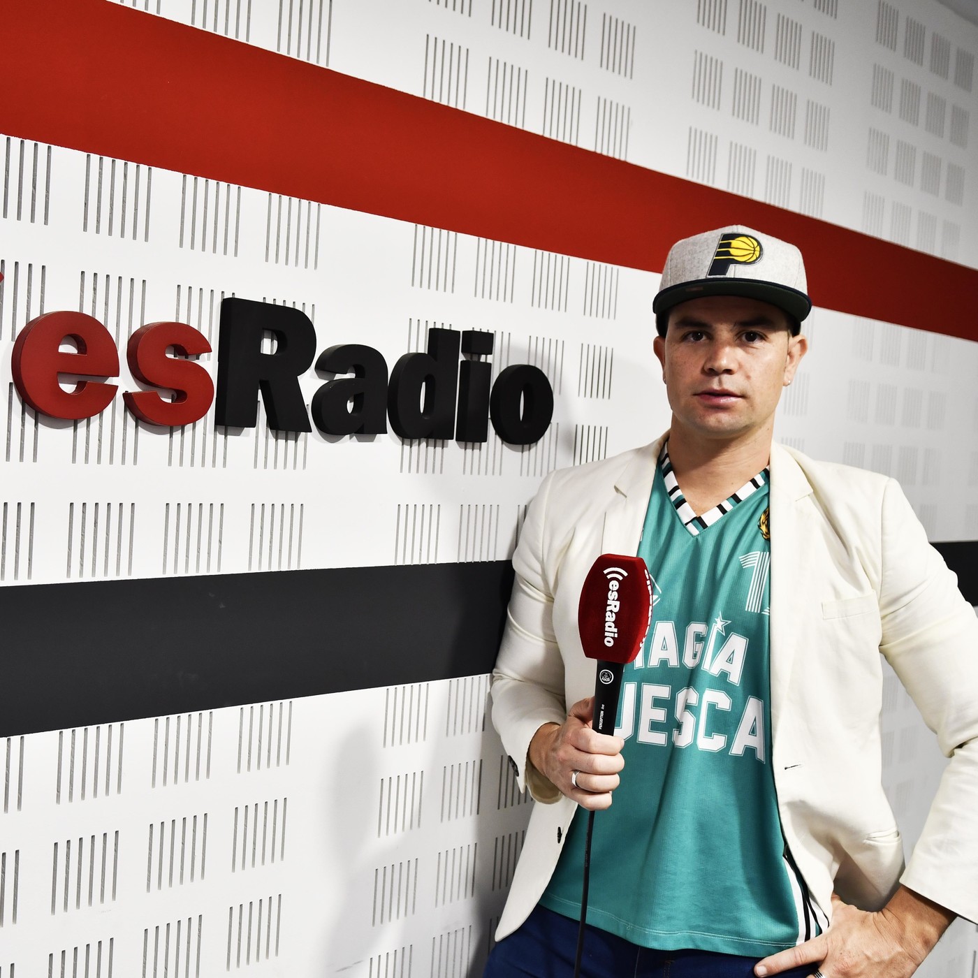 Huesca esRadio Deportes