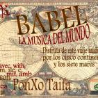 BABEL LA MUSICA DEL MUNDO (14jun2016)