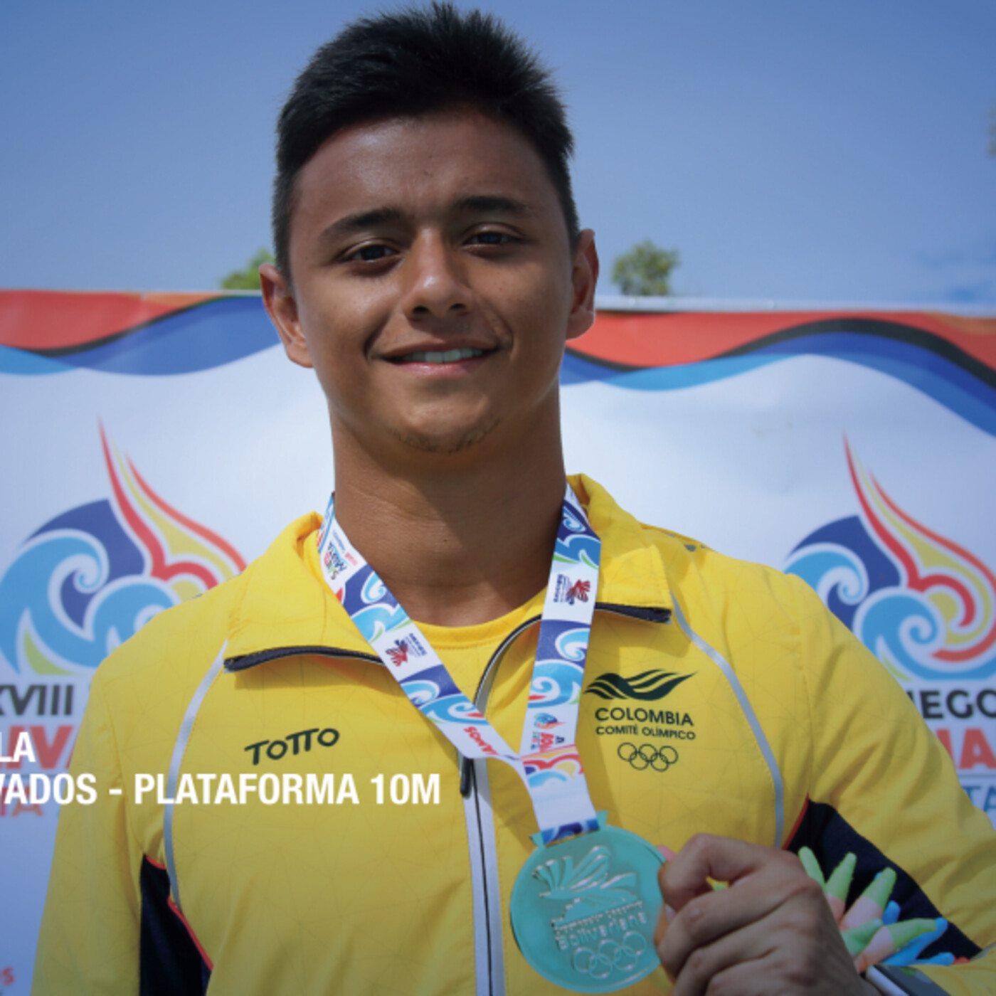 La Vitrina Deportiva