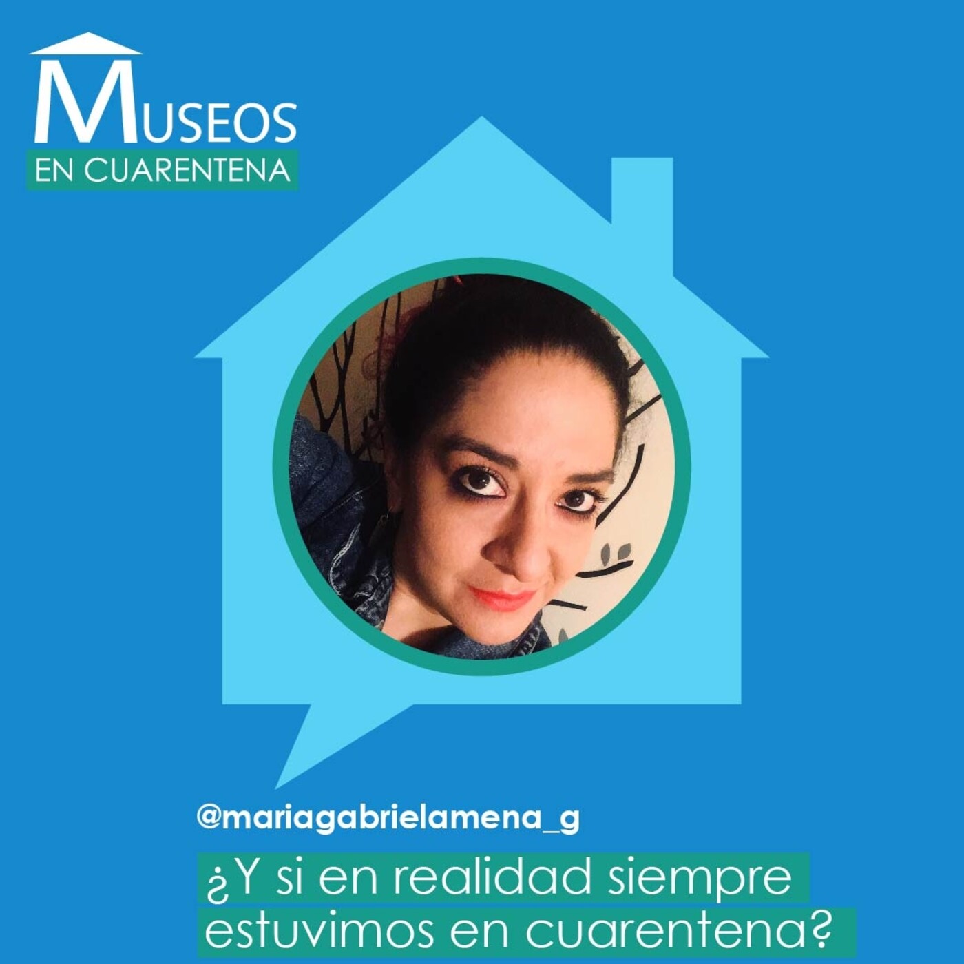 Museos en Cuarentena