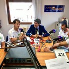 El equipo de Galletas Gullón gana la Non Stop Madrid-Lisboa