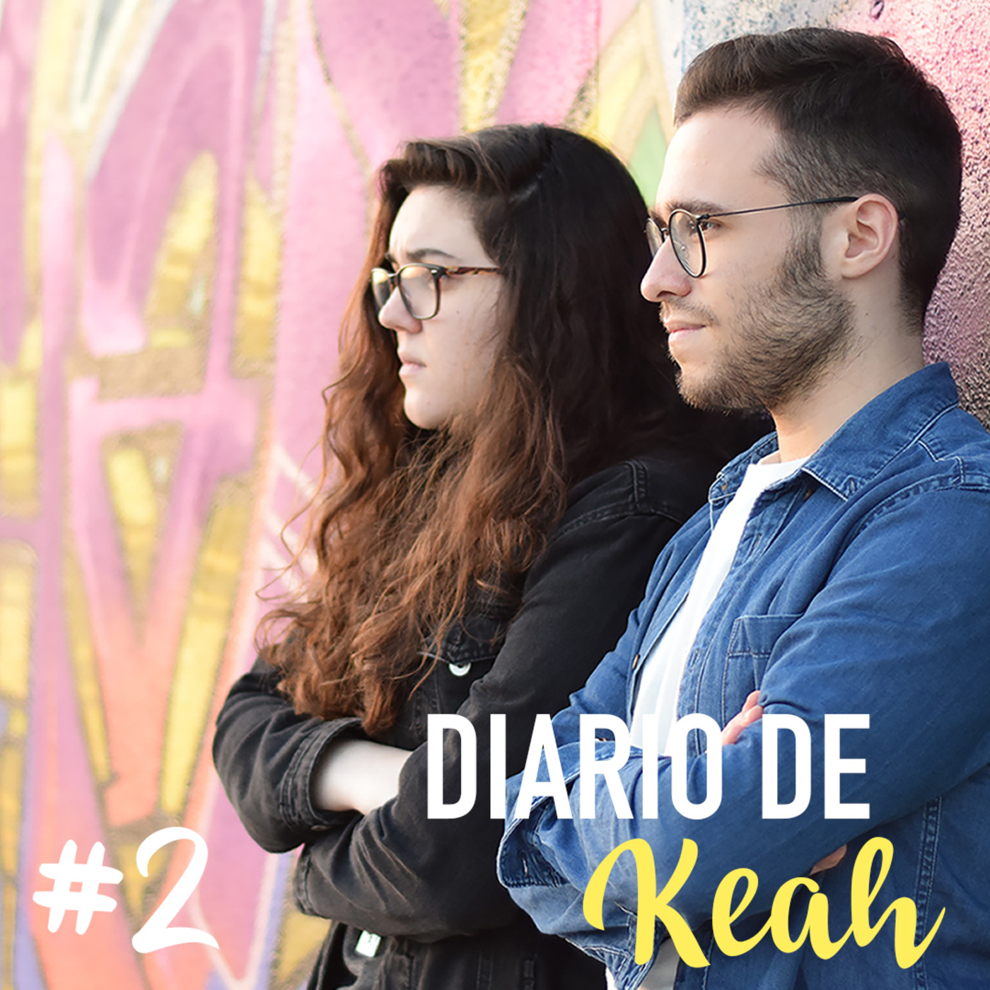 DIARIO DE KEAH #2: Las mejores ideas para San Valentín + ¿Que viva el amor?