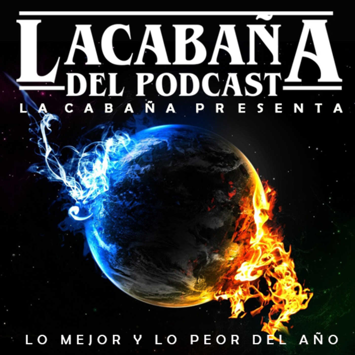 La Cabaña del Podcast