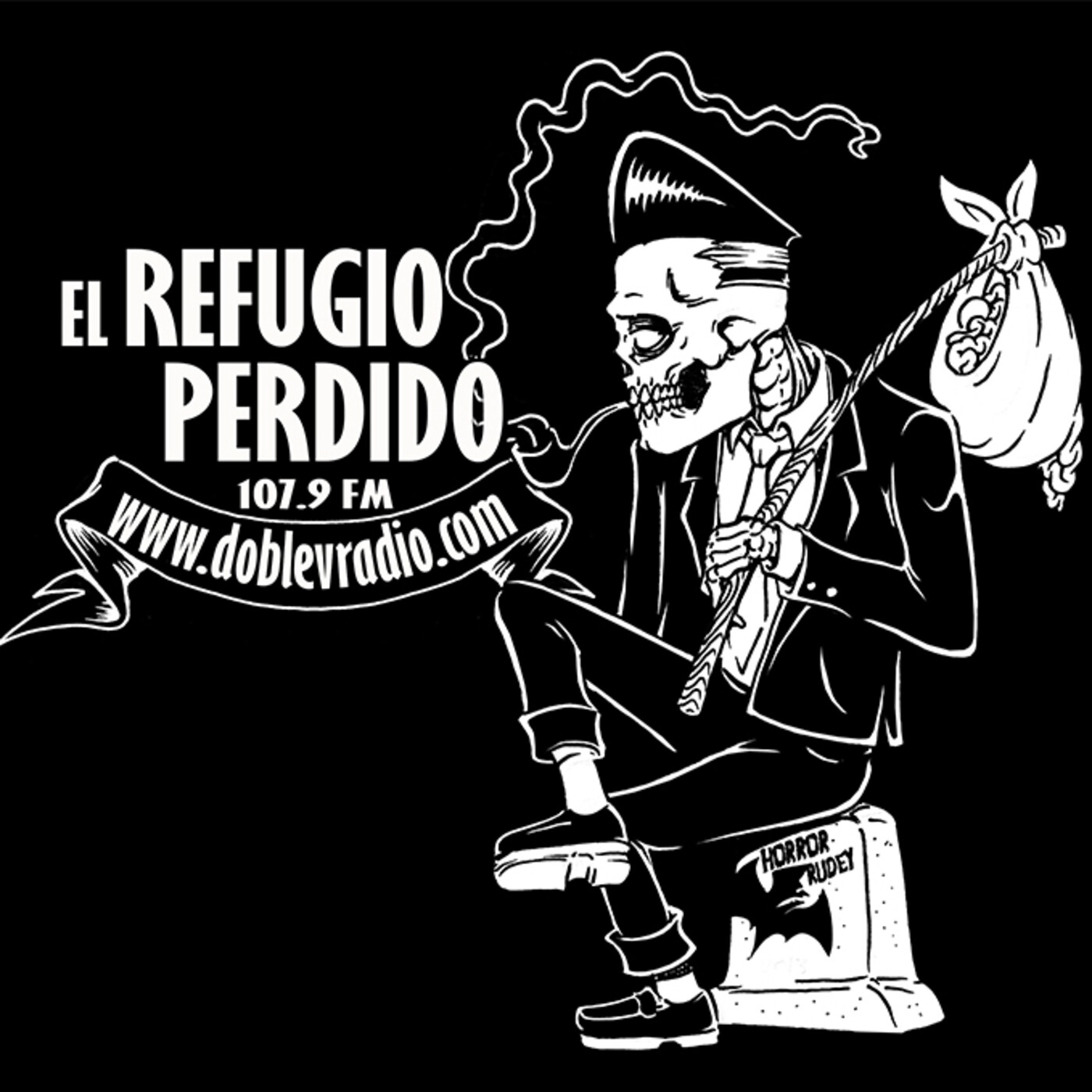 El Refugio Perdido