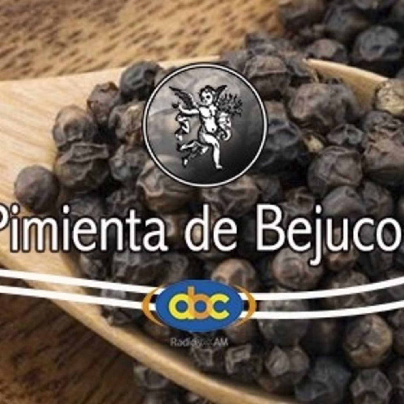 El Ángel de tu Salud - PIMIENTA BEJUCO* episode artwork