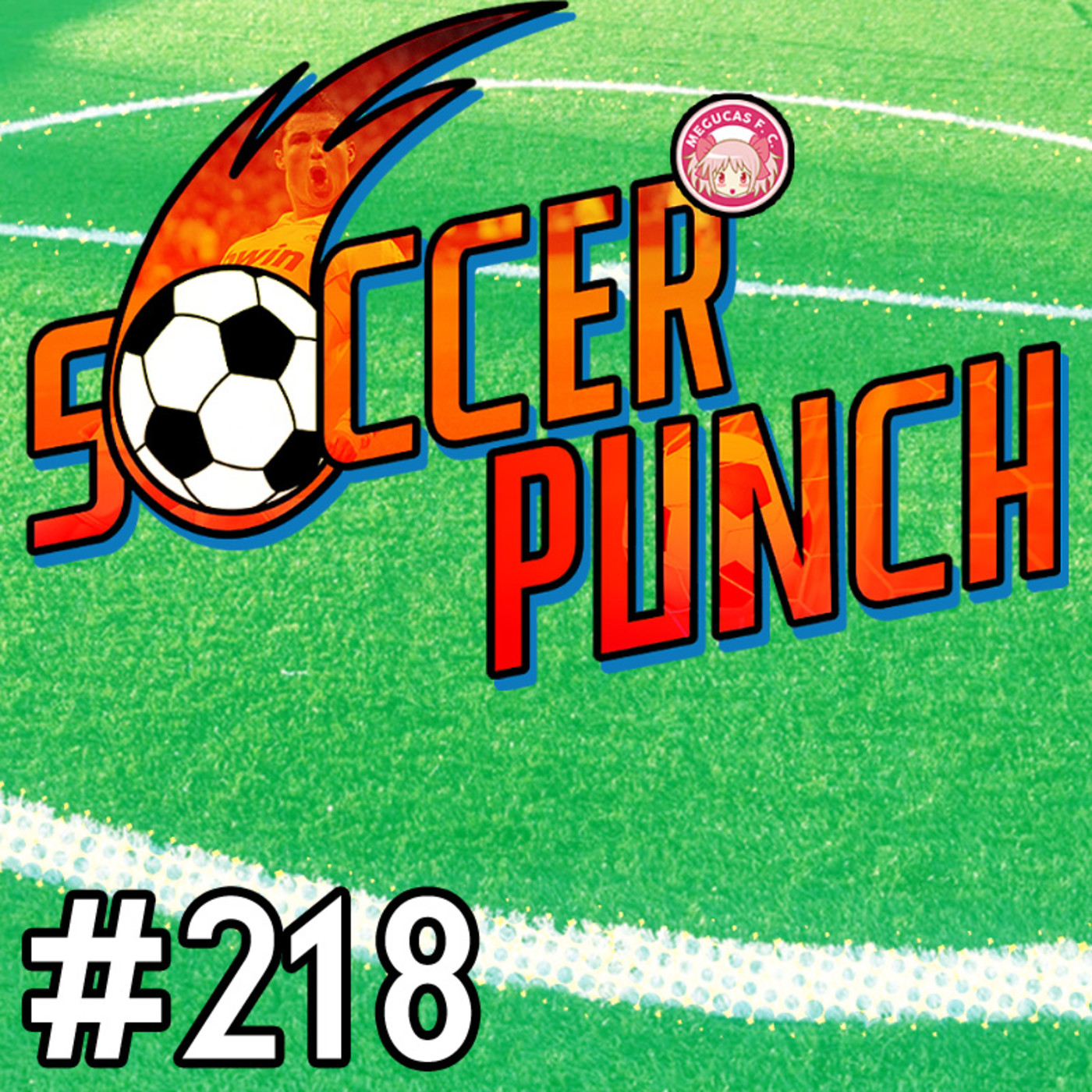 Soccer Punch - Récord Histórico