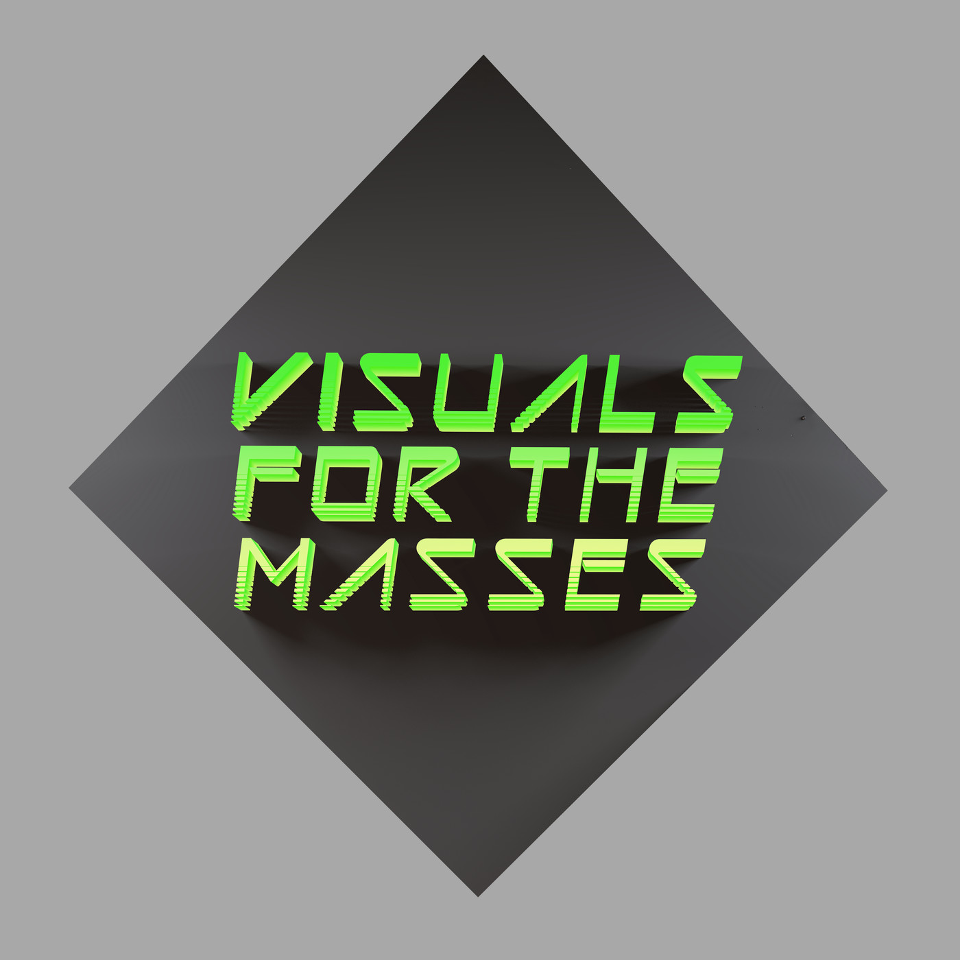 VFTM - Visuales para las Masas