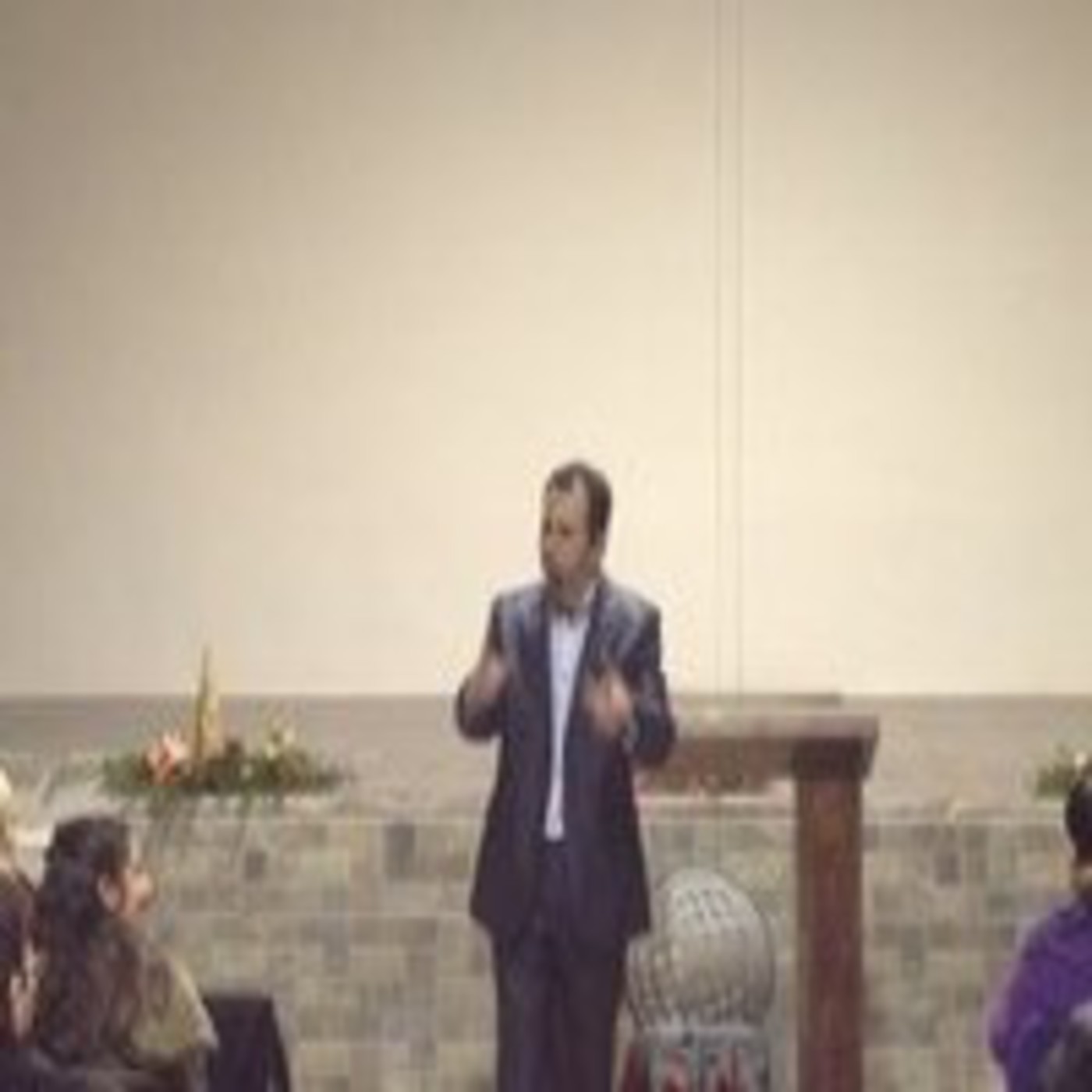 La Palabra renovando la mente - Pastor Kenneth episode artwork