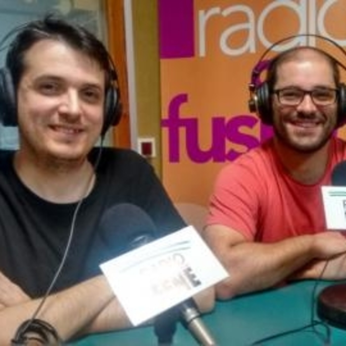 SONS DE NÓS RadioFusión