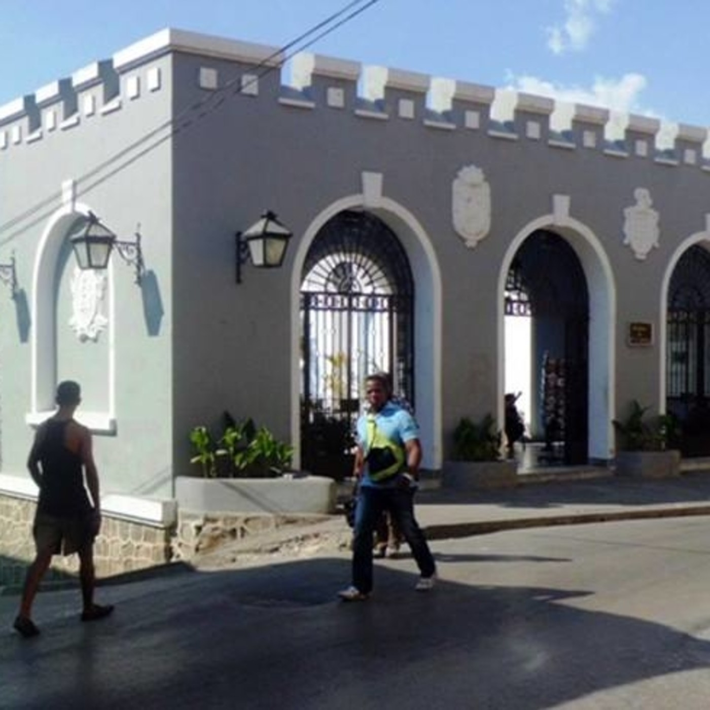 SON DE LA LOMA