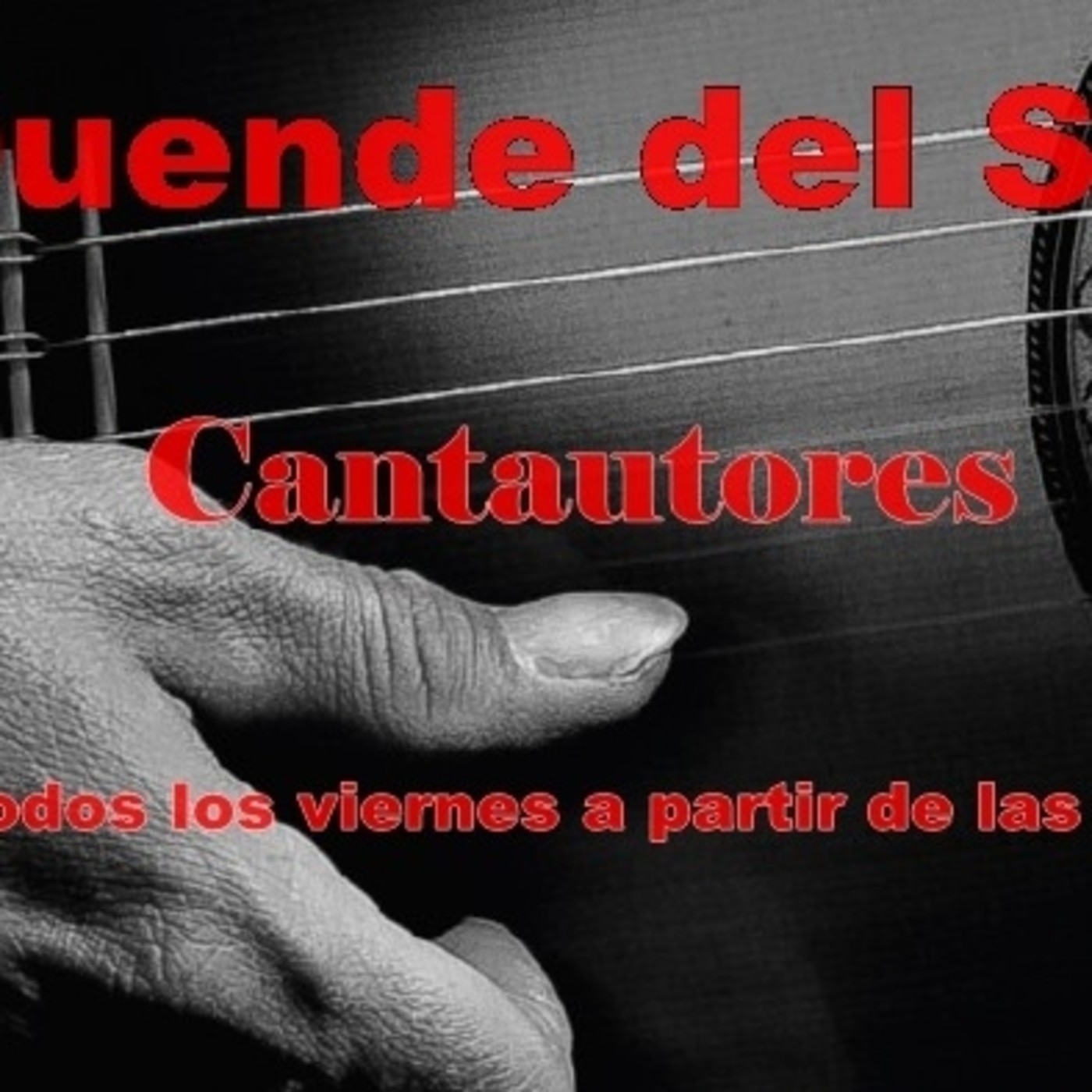 Podcast Duende del sur