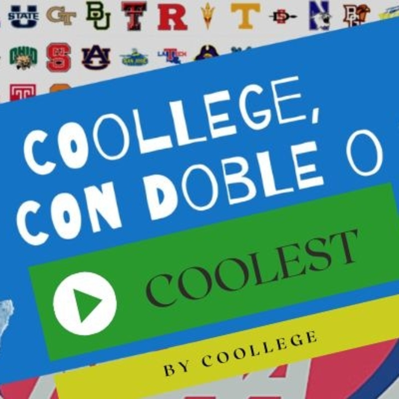 Coolest Week 11 episode artwork