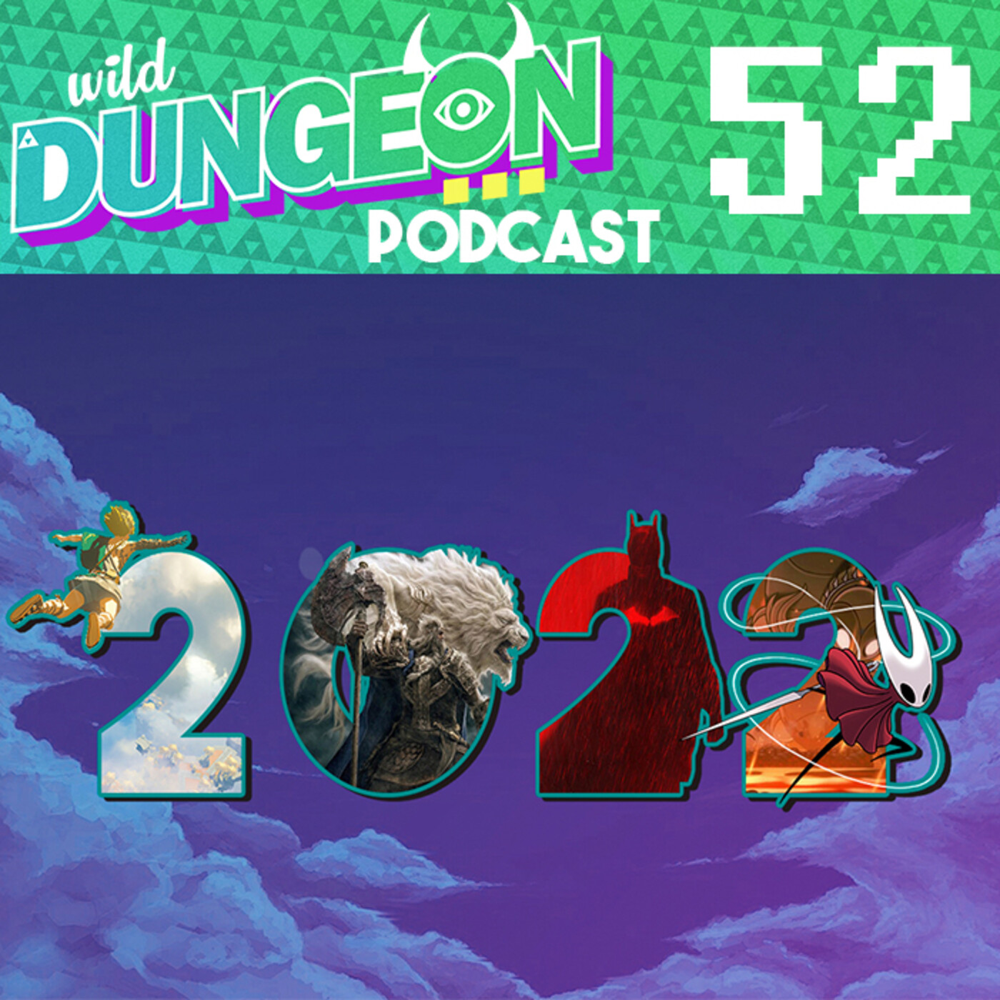 Wild Dungeon Podcast