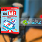 El GuíaBurros: Youtube y su autor, David Tavío, en “Mundo Emprende”, en esRadio