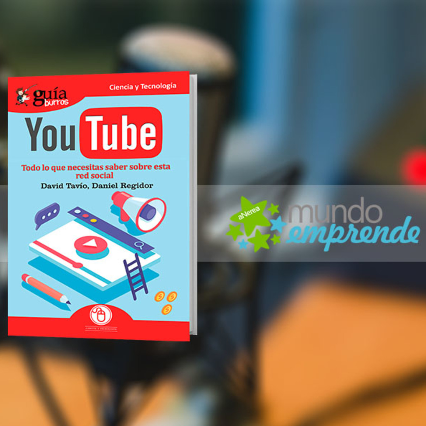Mundo Emprende