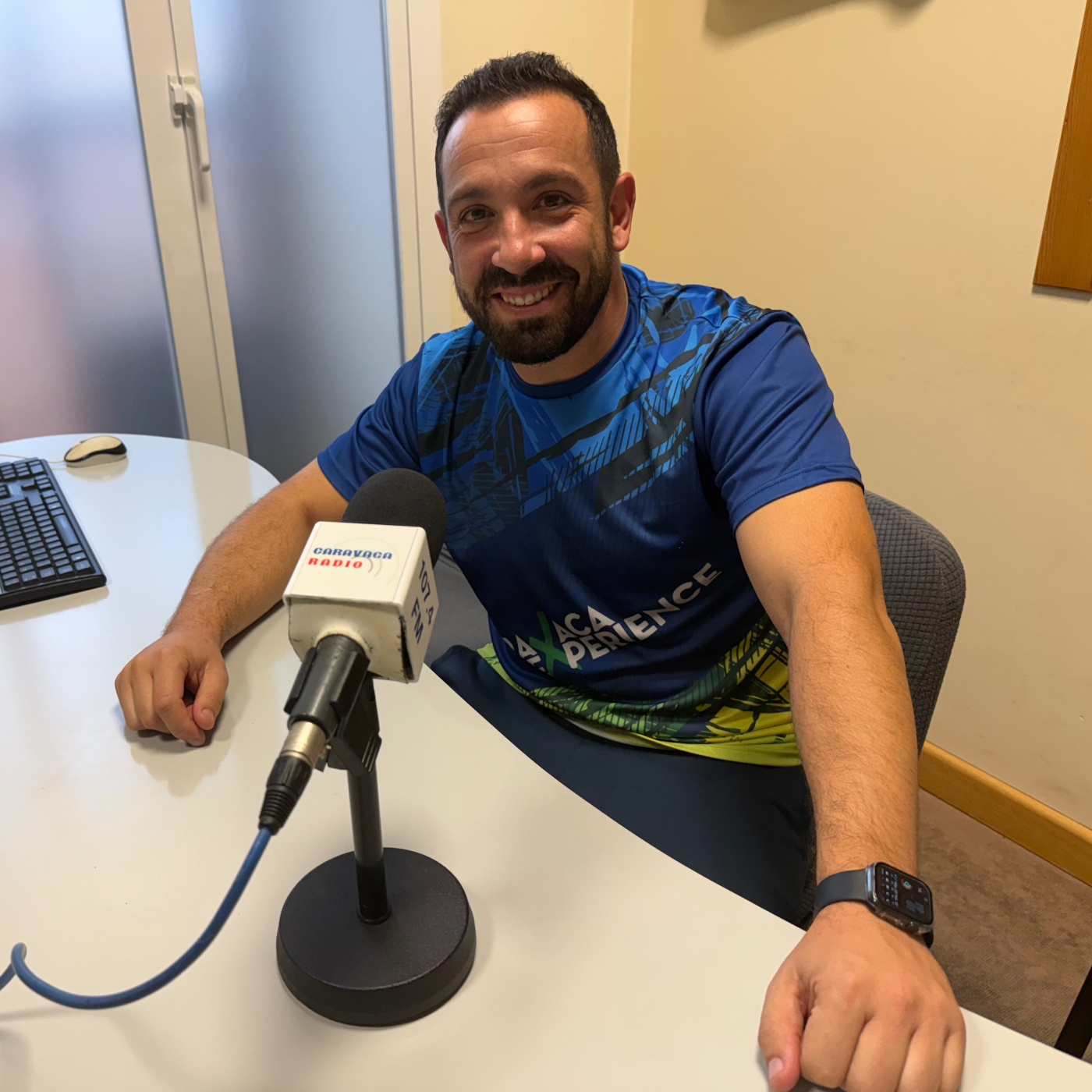 CARAVACA RADIO- Todo preparado para una nueva edición de la "Caravaca Experience' episode artwork
