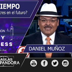 VIAJEROS EN EL TIEMPO, ¿SOMOS NOSOTROS MISMOS EN EL FUTURO - Daniel Muñoz ( Ufology II Edición )