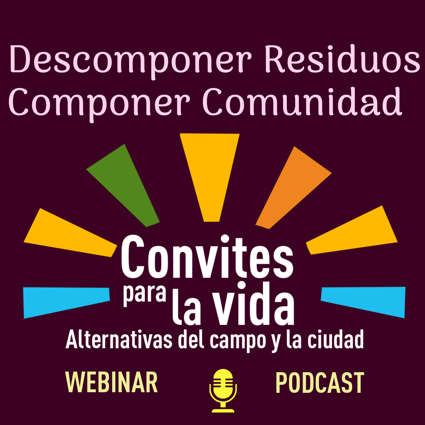 Convites Para La Vida