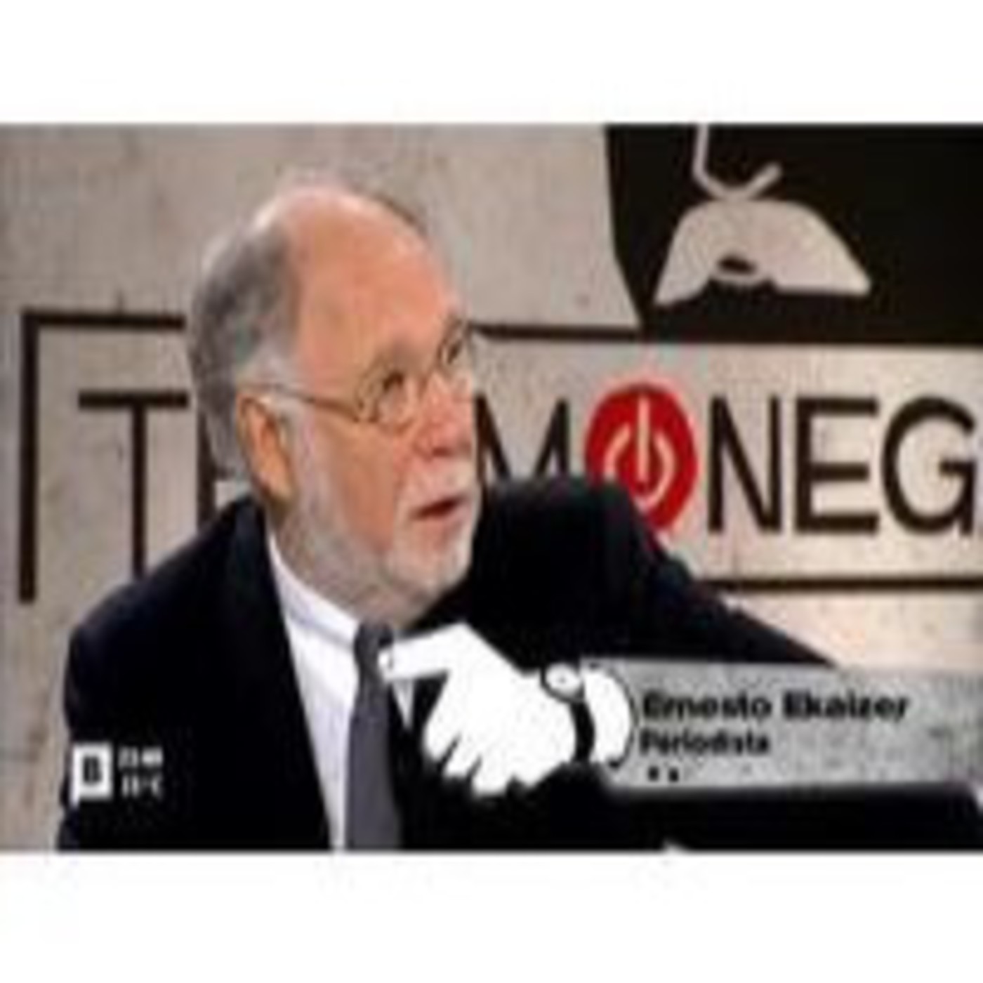 Podcast TELEMONEGAL