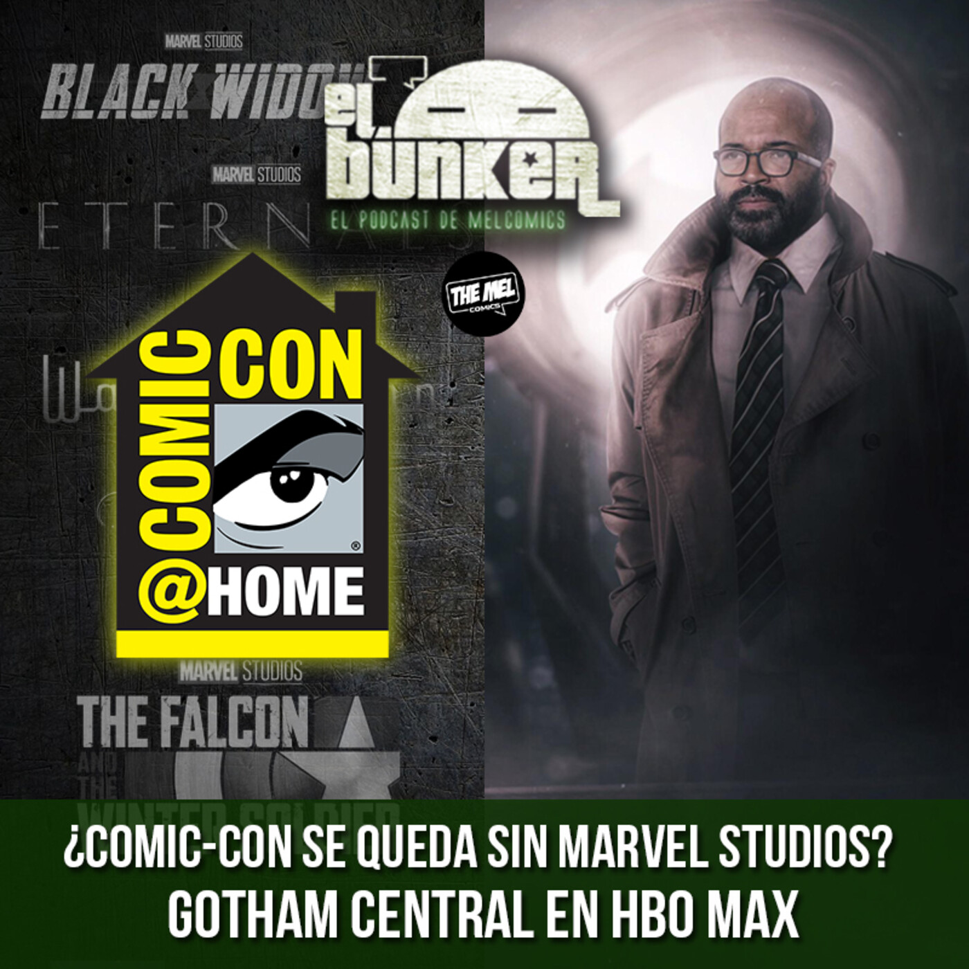 EL BUNKER