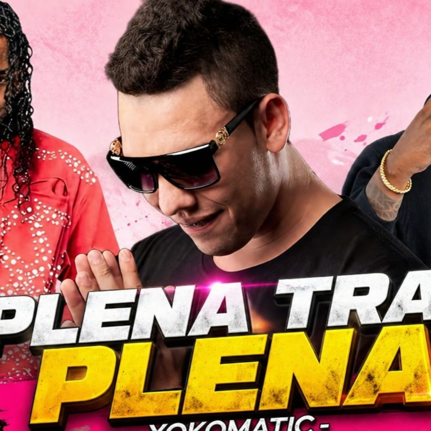 PLENA TRAS PLENA 2026 - XOKOMATIC episode artwork
