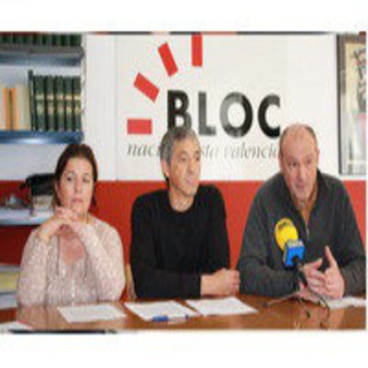 Bloc Marina Alta