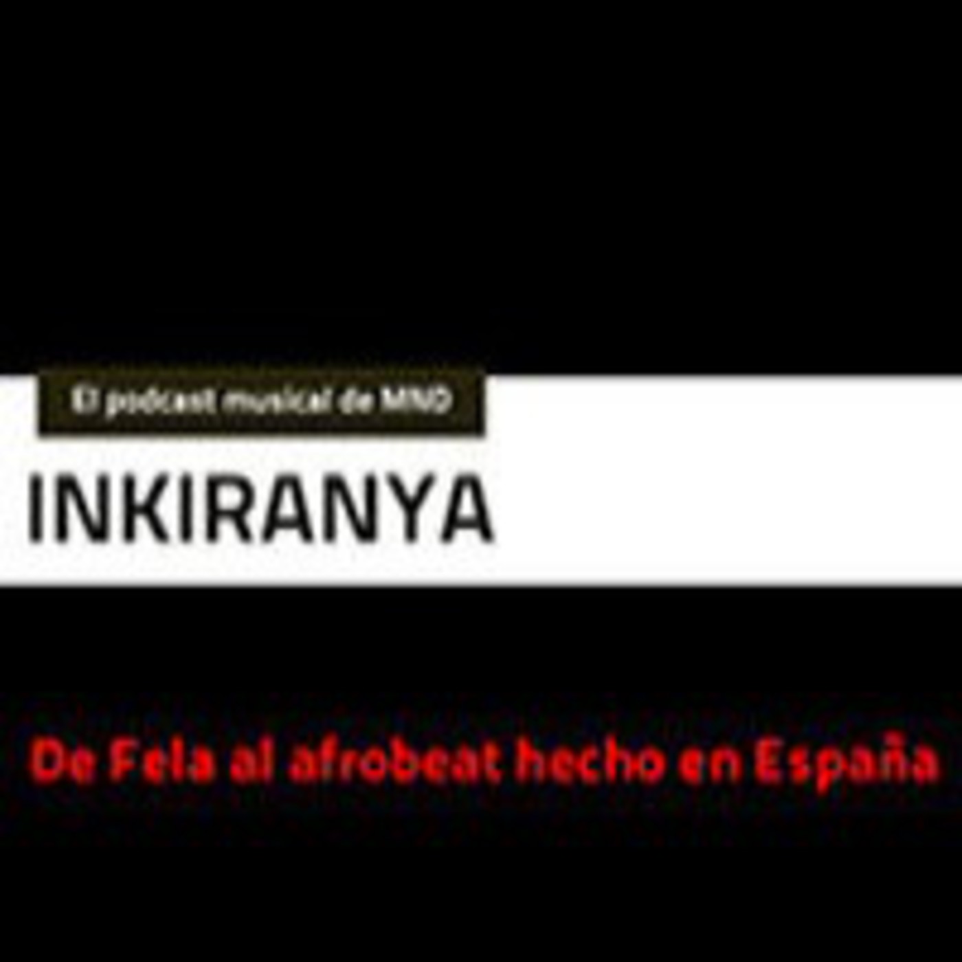 Inkiranya