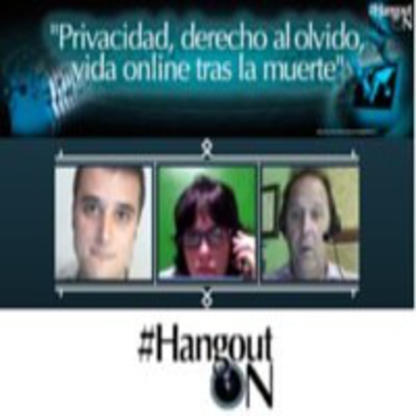 HangoutON Podcast