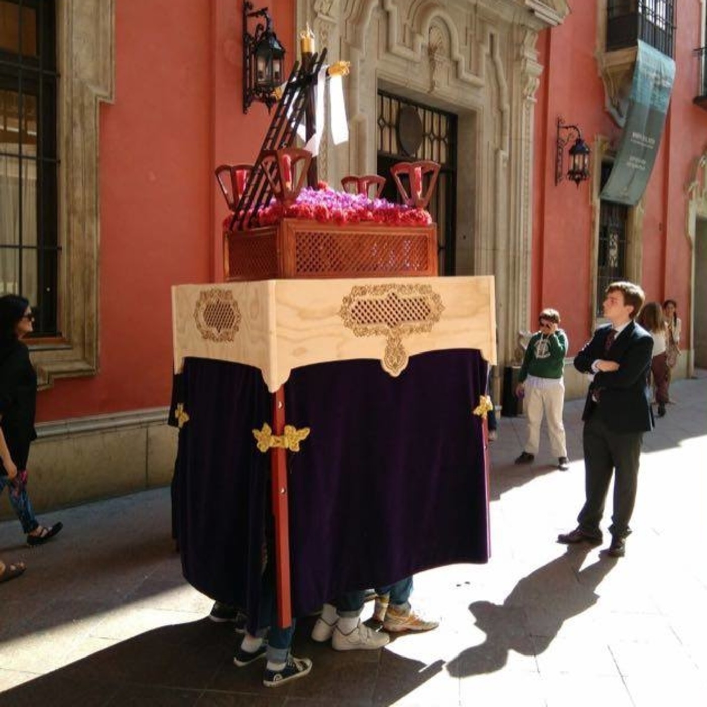 Radio Niños del Flor