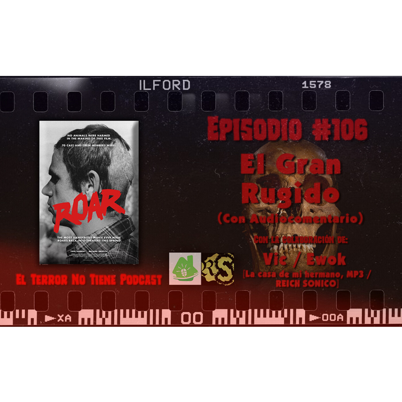 El Terror No Tiene Podcast