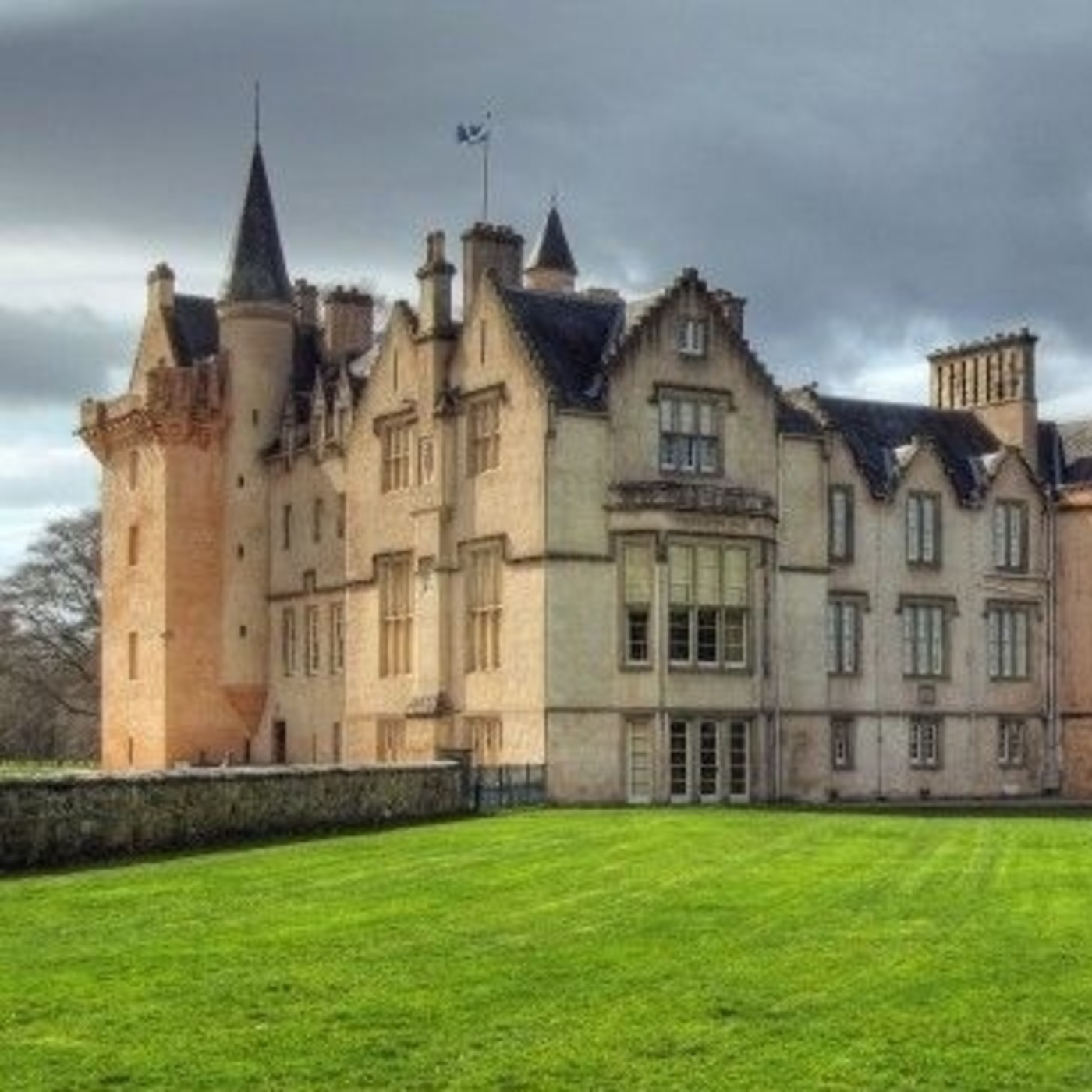 ESCOCIA MÁGICA