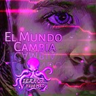 El Mundo Cambia (J. D. Martín) | Ficción sonora - Audiolibro