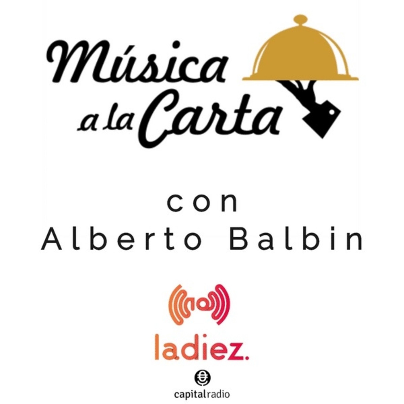 Música a la carta 373 episode artwork