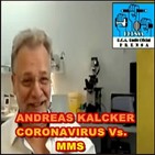 La Verdad: Coronavirus Vs. MMS (Dióxido de Cloro) - Andreas Kalcker (15-3-2020)
