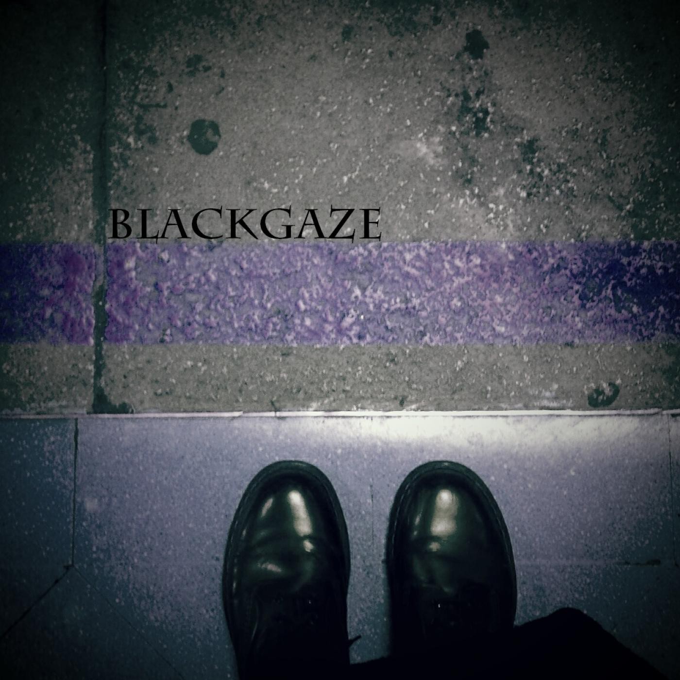 Letter 4: Especial Blackgaze episode artwork