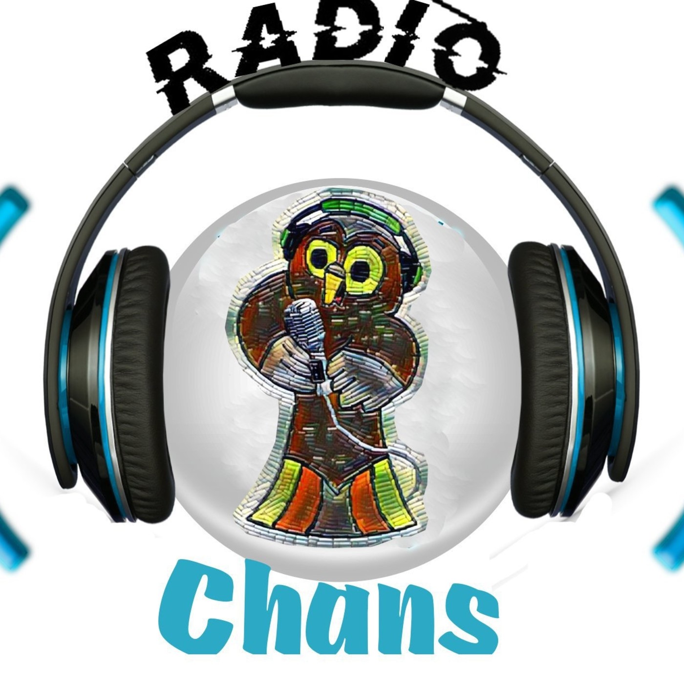 Radio Chans - Curso 2018-2019